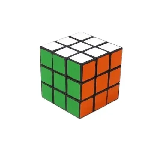 Plastic Puzzle